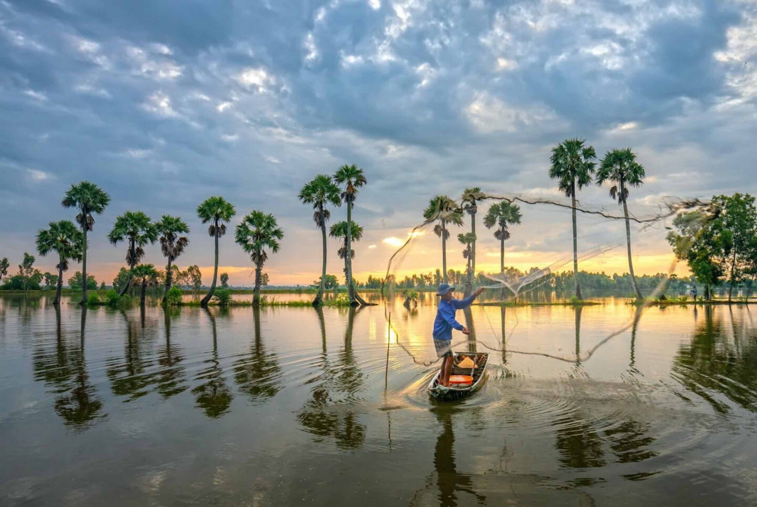 Du lịch An Giang có gì? Tất tần tật địa điểm ẩm thực văn hoá!