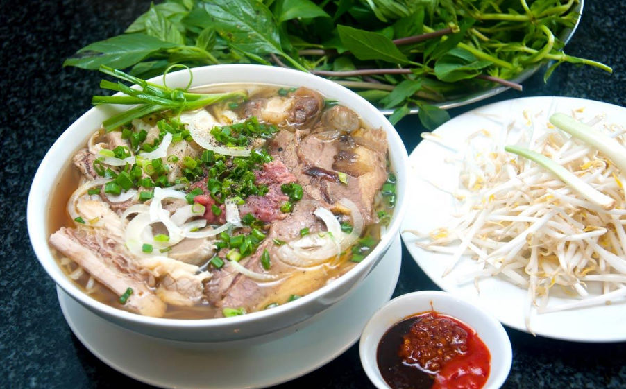 pho ha noi