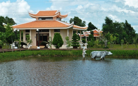 du lịch Bạc Liêu