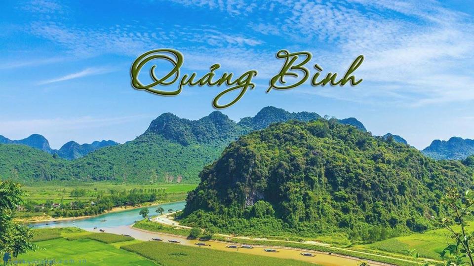 10 trieu di du lich o dau quang binh