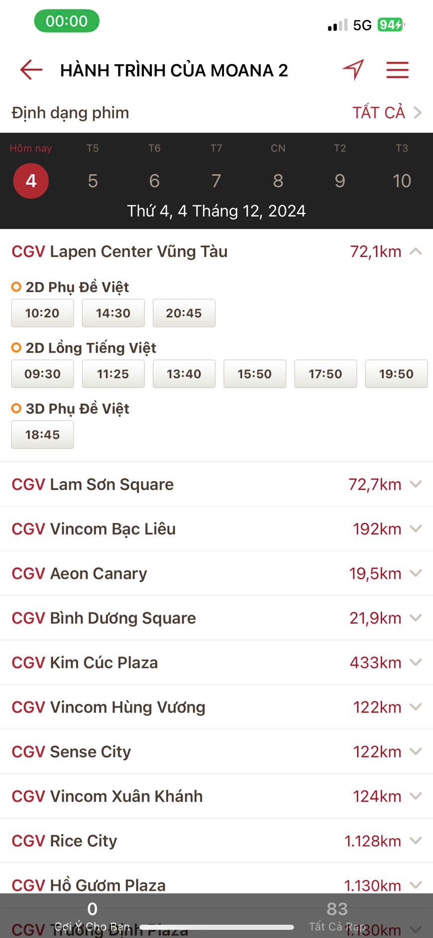 huong dan dat ve online cgv 14