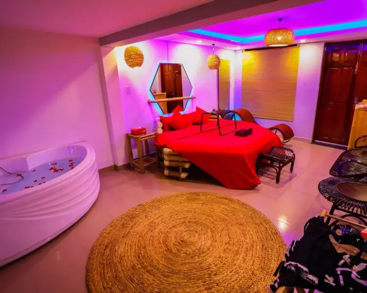 Top 10 khách sạn tình yêu Phú Nhuận – Thích hợp đi “hâm nóng” tình cảm