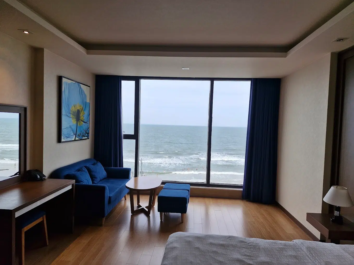 Top 6 khách sạn đường Thùy Vân Vũng Tàu view biển dẹp, giá tốt