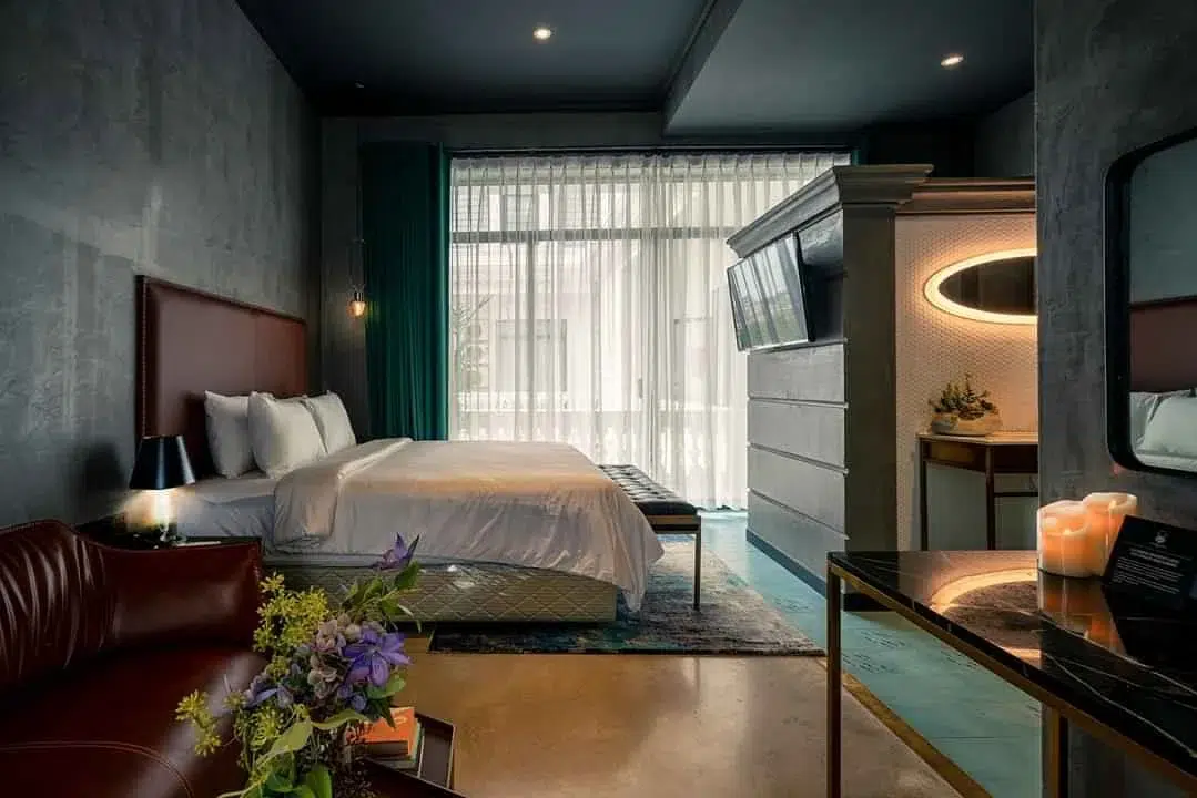 Gợi ý 10 khách sạn quận 4 TP.HCM giá rẻ, view đẹp và chất lượng