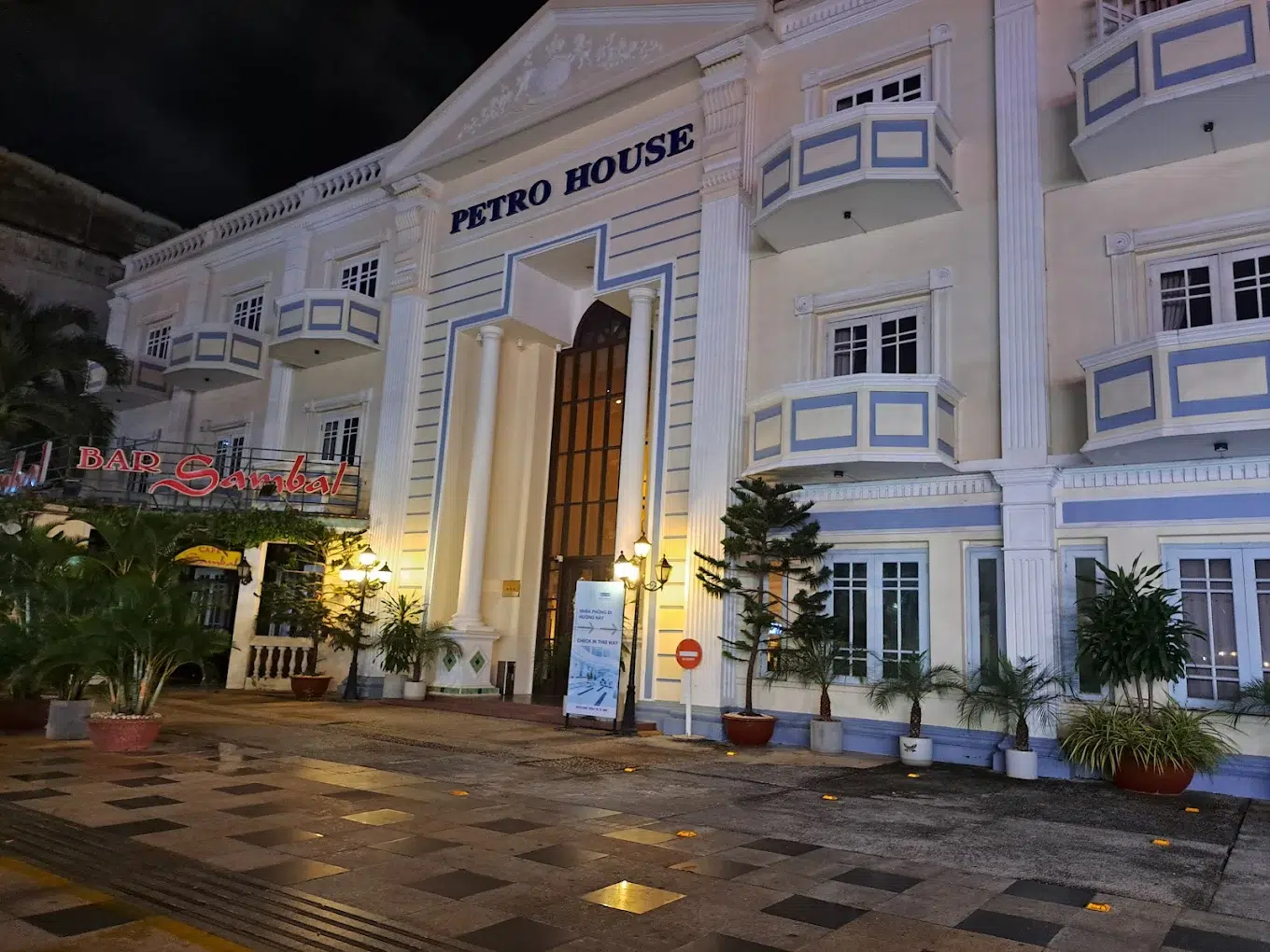 Top 4 khách sạn Vũng Tàu bãi trước view đẹp – Tha hồ chụp ảnh checkin