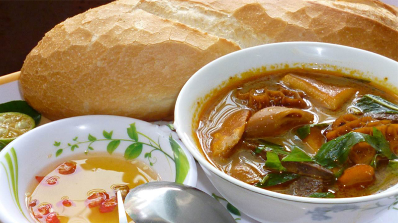 Top 6 quán phá lấu quận 4 ngon nhất mà ai cũng mê