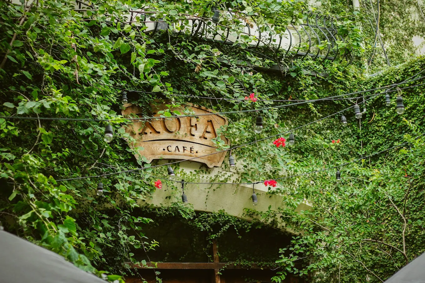 Trải nghiệm quán Xofa Café & Bistro – Menu đa dạng đậm chất Châu ÂU