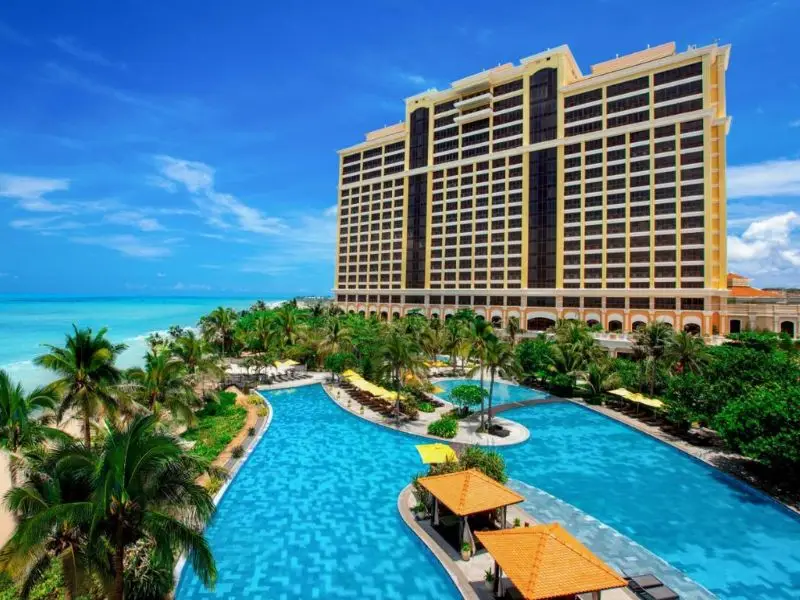 Điểm danh 8 khách sạn Vũng Tàu có hồ bơi cực chill và sang trọng