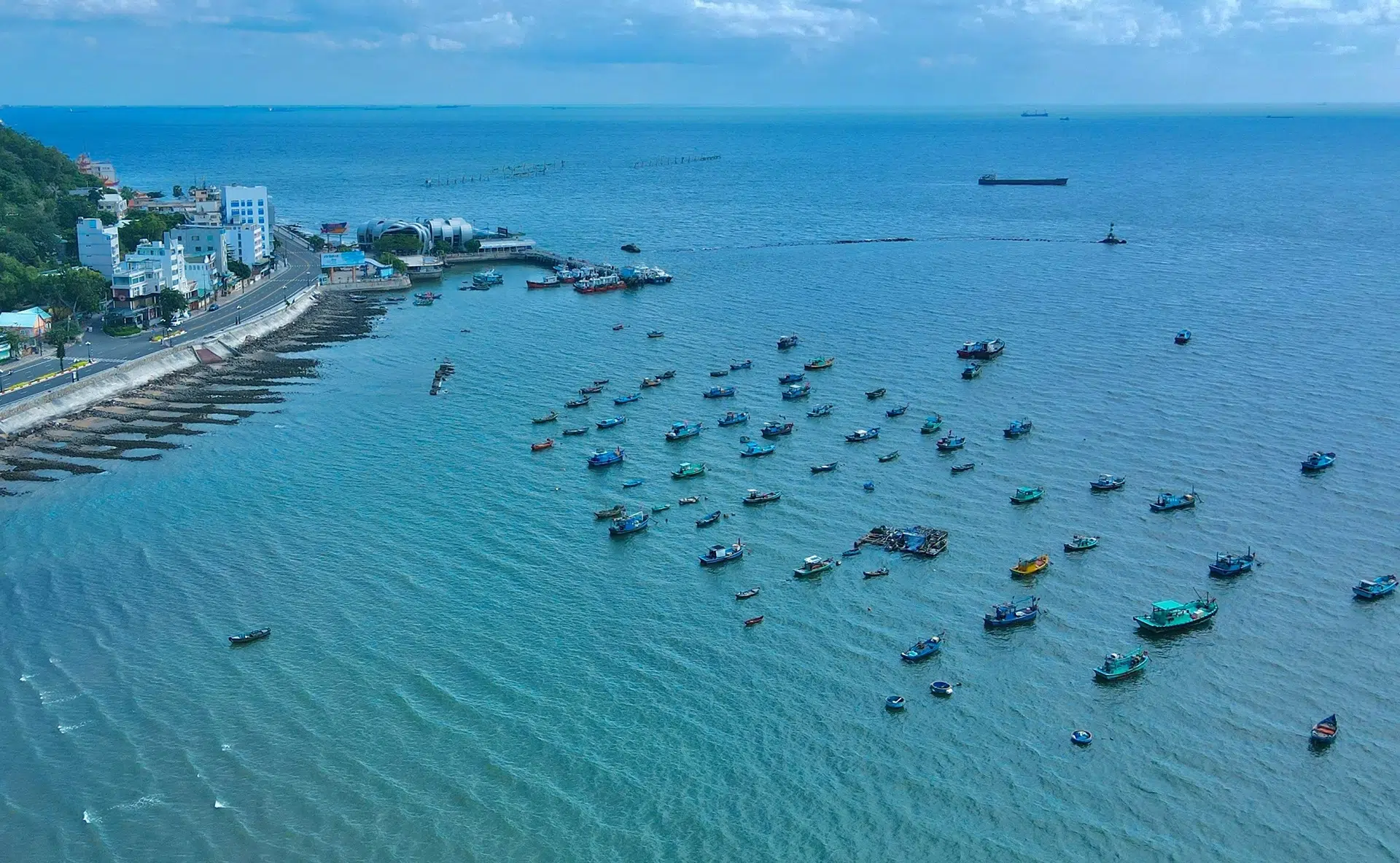Du lịch Vũng Tàu: Kinh nghiệm thực tế từ A-Z dành cho bạn 2025