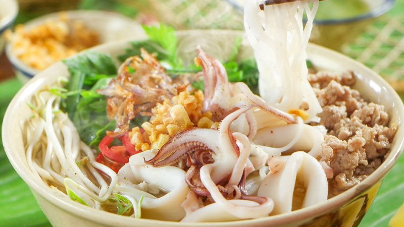 Khám phá top 10 đặc sản Vũng Tàu bạn nên thử khi đến du lịch