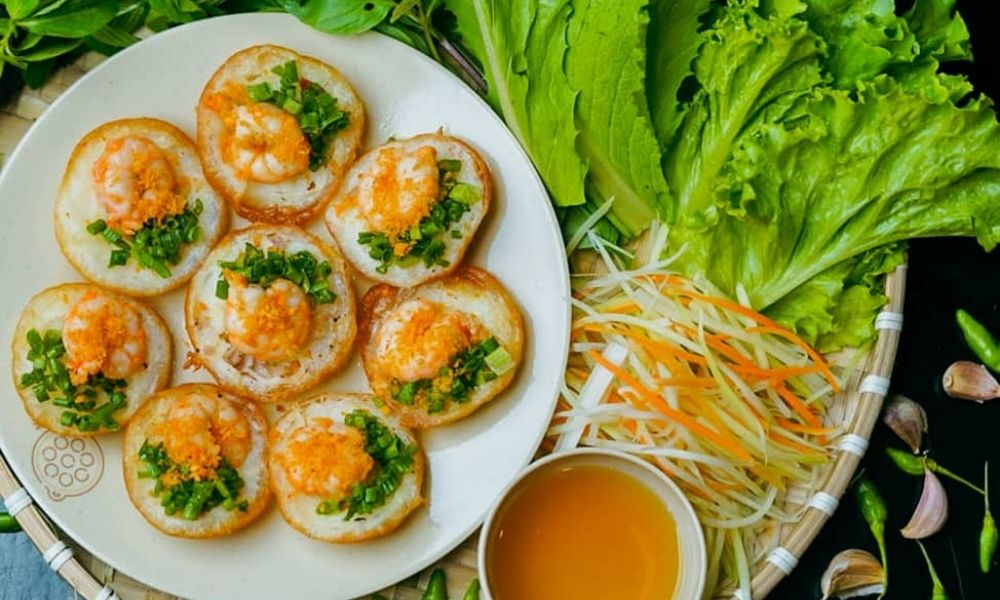 Điểm danh 6 quán bánh khọt Vũng Tàu ngon nức tiếng nhắc đến ai cũng biết