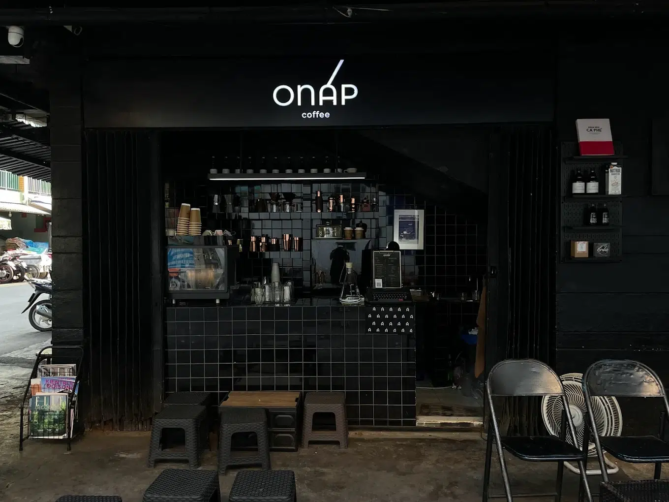 Điểm danh 9 quán cafe Quận 3 đẹp, yên tĩnh, view sống ảo cực chill